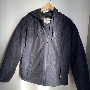 Levi’s jacket